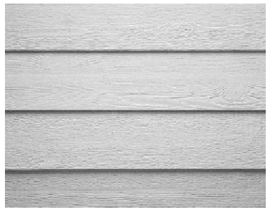 Weyerhaeuser Old Mill Lap Siding